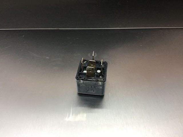 Liebherr Relay - Relé: foto 3 Liebherr Relay - Relé: foto 3