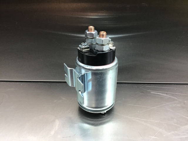 Liebherr Relay - Relé: foto 4 Liebherr Relay - Relé: foto 4