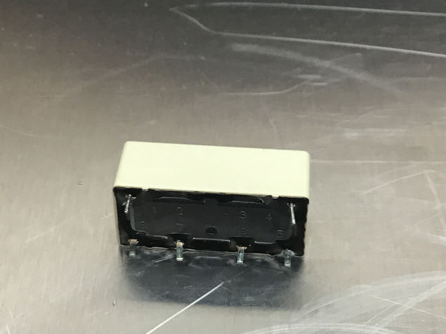 Liebherr Relay - Relé: foto 5 Liebherr Relay - Relé: foto 5