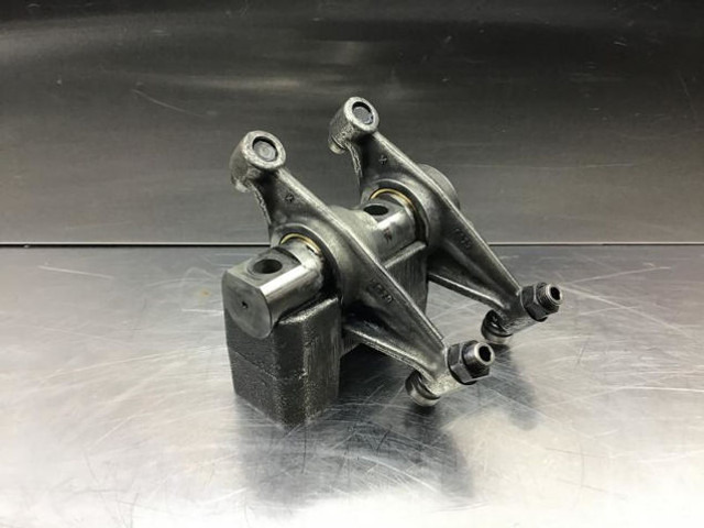 Motor y piezas Liebherr Rocker Arm: foto 7