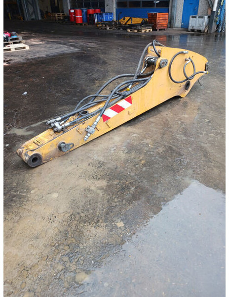 Liebherr Stick 3.05M - Carrocería y exterior: foto 2 Liebherr Stick 3.05M - Carrocería y exterior: foto 2