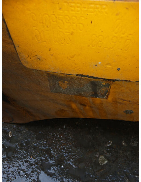 Liebherr Stick 3.05M - Carrocería y exterior: foto 3 Liebherr Stick 3.05M - Carrocería y exterior: foto 3