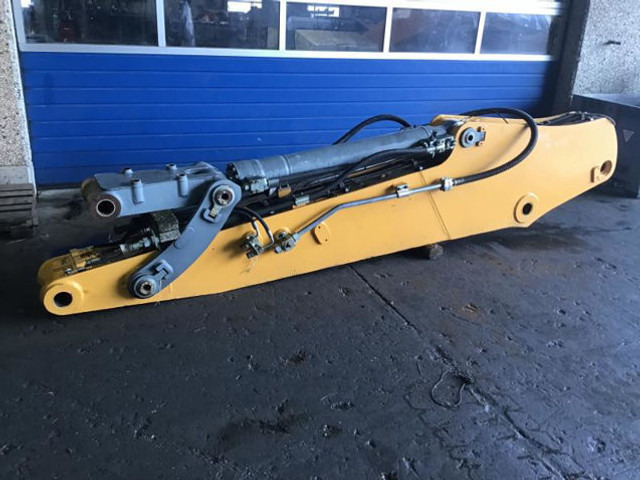 Liebherr Stick 3 M - Carrocería y exterior: foto 3 Liebherr Stick 3 M - Carrocería y exterior: foto 3