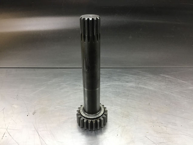 Bomba de dirección Liebherr Sun Wheel: foto 6 Bomba de dirección Liebherr Sun Wheel: foto 6