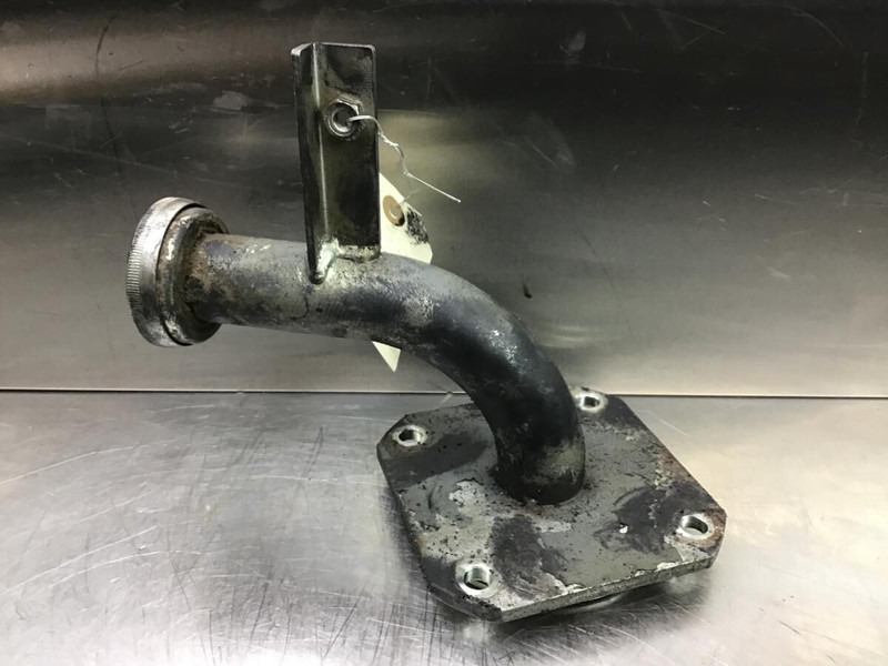 Liebherr oil filler neck - Motor y piezas: foto 1 Liebherr oil filler neck - Motor y piezas: foto 1