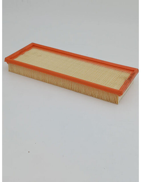 Onbekend - Filtro de cabina: foto 3 Onbekend - Filtro de cabina: foto 3