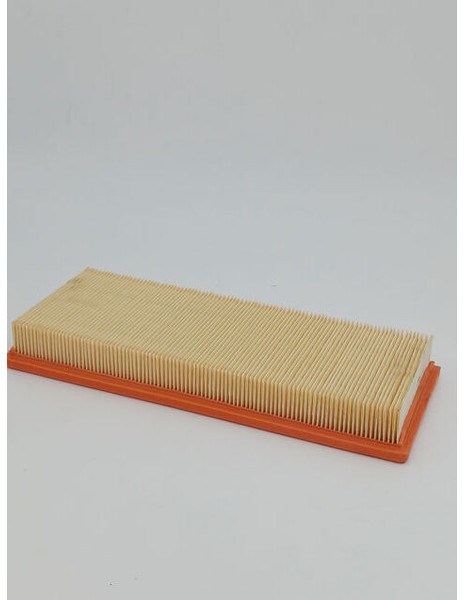 Onbekend - Filtro de cabina: foto 2 Onbekend - Filtro de cabina: foto 2