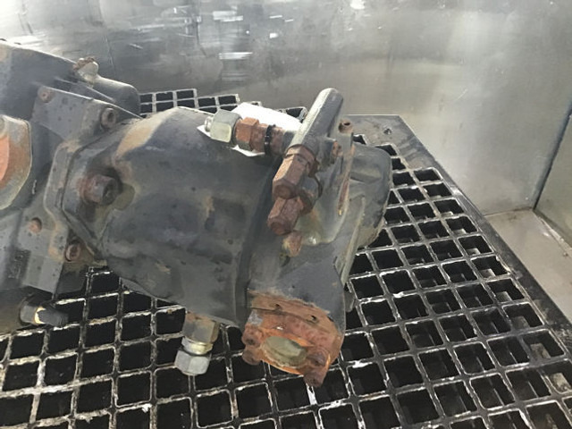 Rexroth A10V071 - Motor y piezas: foto 1 Rexroth A10V071 - Motor y piezas: foto 1