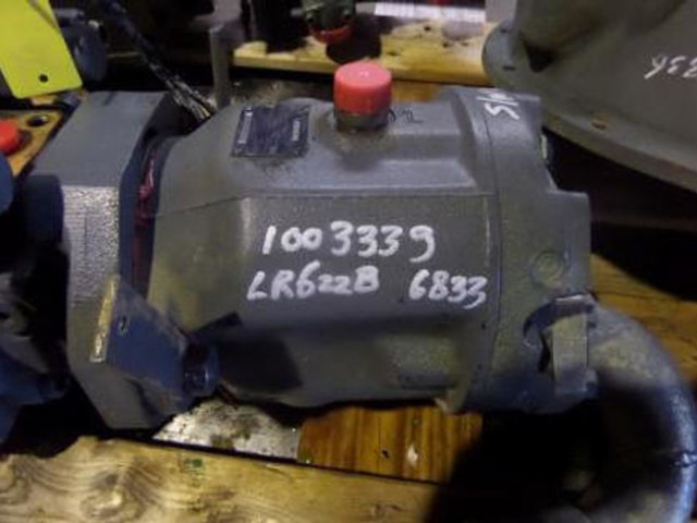 Rexroth A10V071 - Motor y piezas: foto 1 Rexroth A10V071 - Motor y piezas: foto 1
