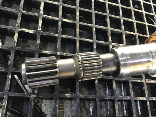 ZF Double Joint - Palier: foto 2 ZF Double Joint - Palier: foto 2