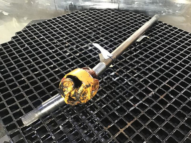 ZF Double Joint - Palier: foto 3 ZF Double Joint - Palier: foto 3