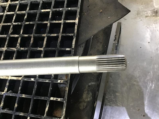 ZF Double Joint - Palier: foto 3 ZF Double Joint - Palier: foto 3