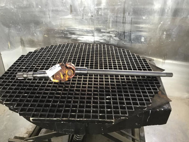 ZF Double Joint - Palier: foto 5 ZF Double Joint - Palier: foto 5