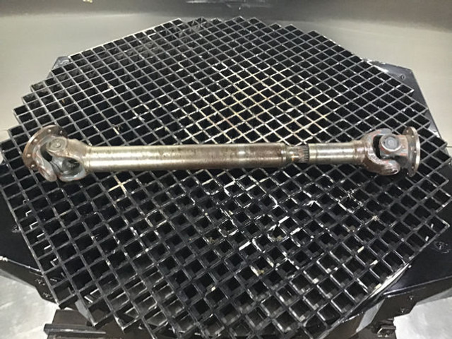 ZF Propeller Shaft - Palier: foto 1 ZF Propeller Shaft - Palier: foto 1