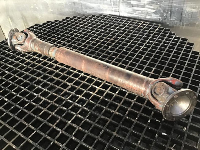 ZF Propeller Shaft - Palier: foto 5 ZF Propeller Shaft - Palier: foto 5