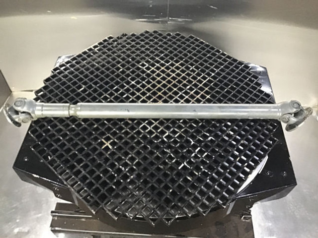 ZF Propeller Shaft - Palier: foto 4 ZF Propeller Shaft - Palier: foto 4