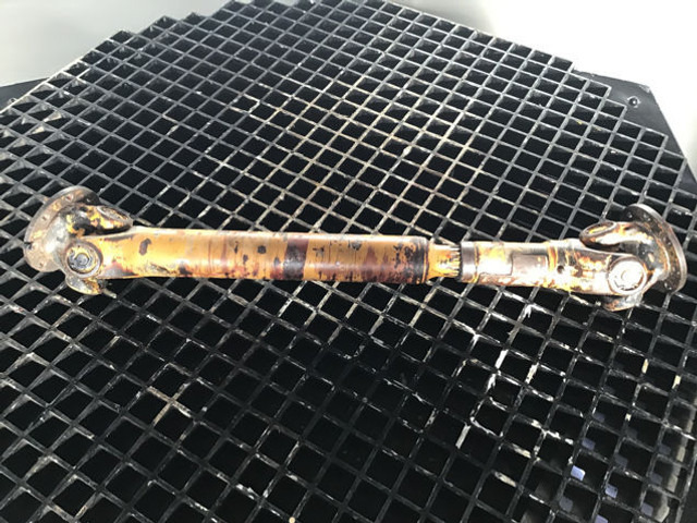 ZF Propeller Shaft - Palier: foto 1 ZF Propeller Shaft - Palier: foto 1