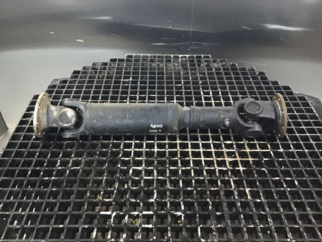 ZF Propeller Shaft - Palier: foto 1 ZF Propeller Shaft - Palier: foto 1