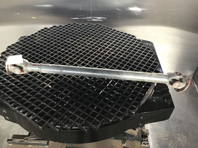 ZF Propeller Shaft - Palier: foto 1 ZF Propeller Shaft - Palier: foto 1