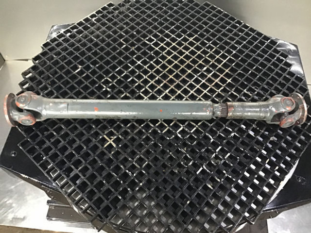 ZF Propeller Shaft - Palier: foto 5 ZF Propeller Shaft - Palier: foto 5