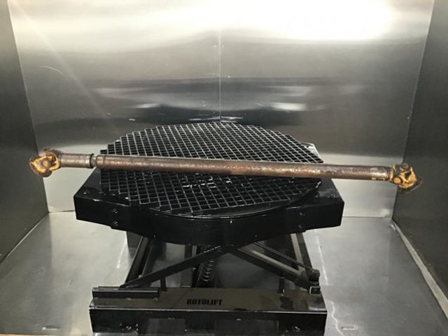 ZF Propeller Shaft - Palier: foto 5 ZF Propeller Shaft - Palier: foto 5