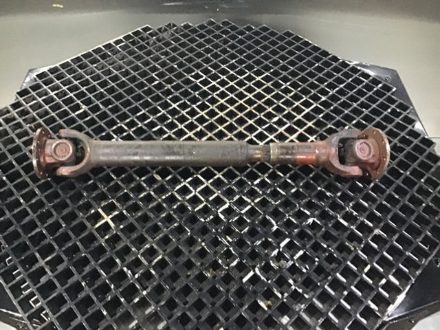 ZF Propeller Shaft - Palier: foto 2 ZF Propeller Shaft - Palier: foto 2