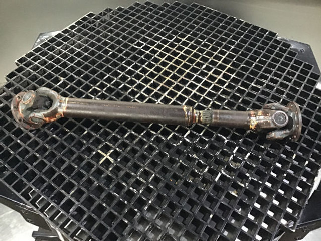 ZF Propeller Shaft - Palier: foto 1 ZF Propeller Shaft - Palier: foto 1