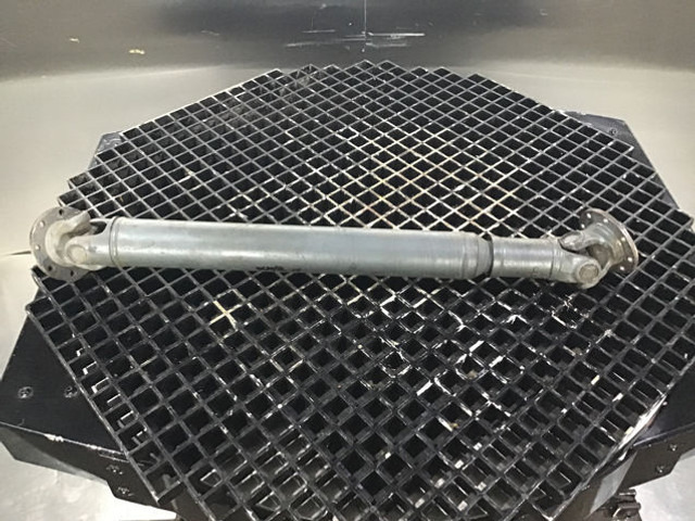 ZF Propeller Shaft - Palier: foto 1 ZF Propeller Shaft - Palier: foto 1