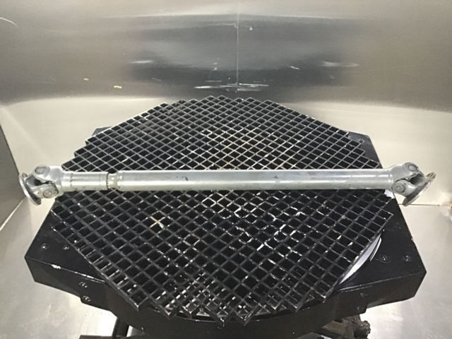 ZF Propeller Shaft - Palier: foto 1 ZF Propeller Shaft - Palier: foto 1