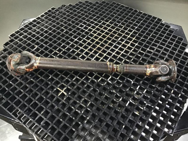 ZF Propeller Shaft - Palier: foto 5 ZF Propeller Shaft - Palier: foto 5