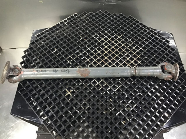 ZF Propeller Shaft - Palier: foto 3 ZF Propeller Shaft - Palier: foto 3