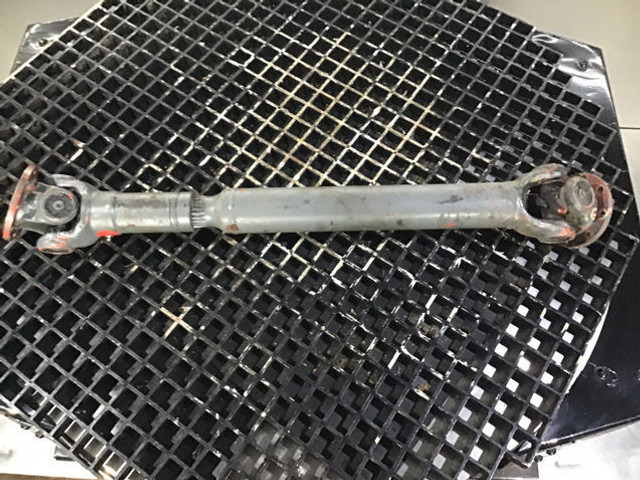 ZF Propeller Shaft - Palier: foto 3 ZF Propeller Shaft - Palier: foto 3