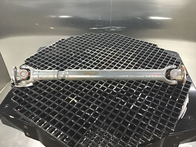 ZF Propeller Shaft - Palier: foto 4 ZF Propeller Shaft - Palier: foto 4