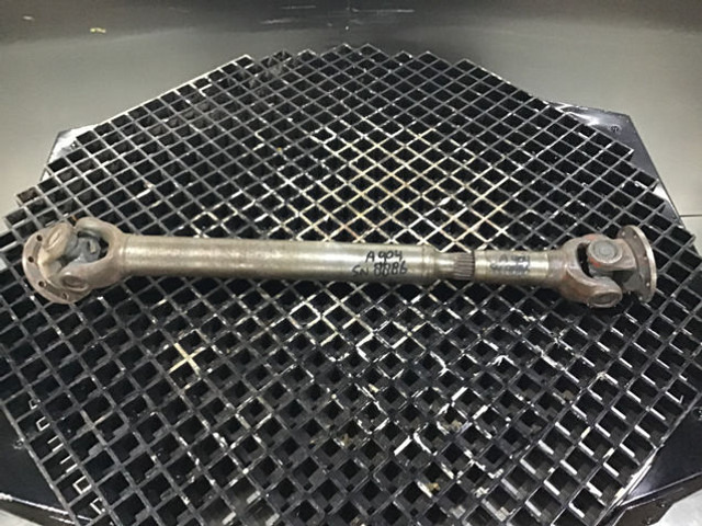 ZF Propeller Shaft - Palier: foto 2 ZF Propeller Shaft - Palier: foto 2