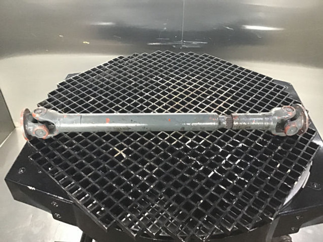 ZF Propeller Shaft - Palier: foto 1 ZF Propeller Shaft - Palier: foto 1