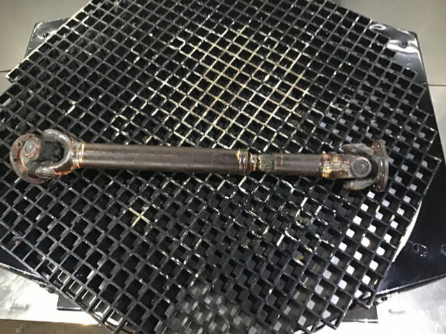 ZF Propeller Shaft - Palier: foto 3 ZF Propeller Shaft - Palier: foto 3