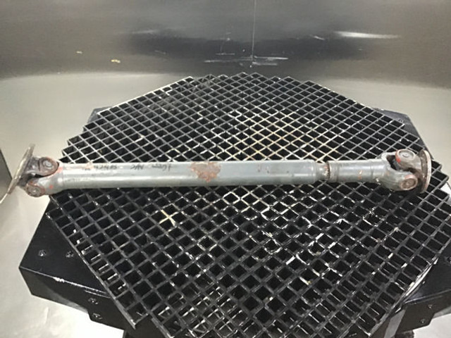 ZF Propeller Shaft - Palier: foto 2 ZF Propeller Shaft - Palier: foto 2