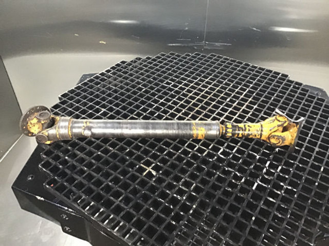 ZF Propeller Shaft - Palier: foto 2 ZF Propeller Shaft - Palier: foto 2