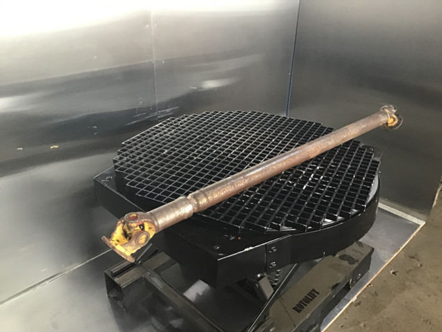 ZF Propeller Shaft - Palier: foto 4 ZF Propeller Shaft - Palier: foto 4