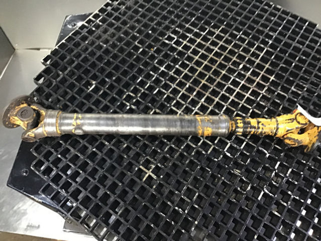 ZF Propeller Shaft - Palier: foto 3 ZF Propeller Shaft - Palier: foto 3