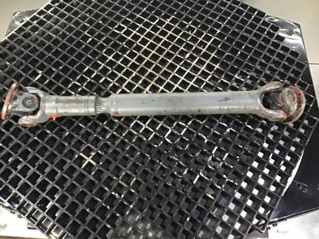 Palier ZF Propeller Shaft: foto 9