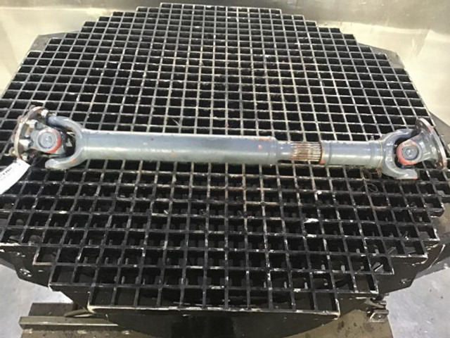 ZF Propellor Shaft - Palier: foto 1 ZF Propellor Shaft - Palier: foto 1