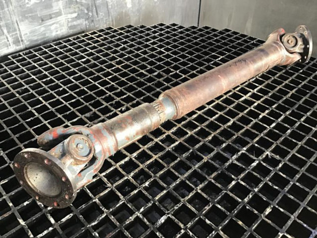 ZF Propellor Shaft - Palier: foto 2 ZF Propellor Shaft - Palier: foto 2