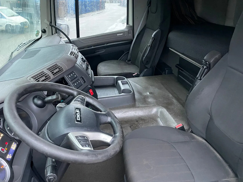 DAF CF 450 SSC / BE-Truck / Euro-6 - Cabeza tractora: foto 5 DAF CF 450 SSC / BE-Truck / Euro-6 - Cabeza tractora: foto 5
