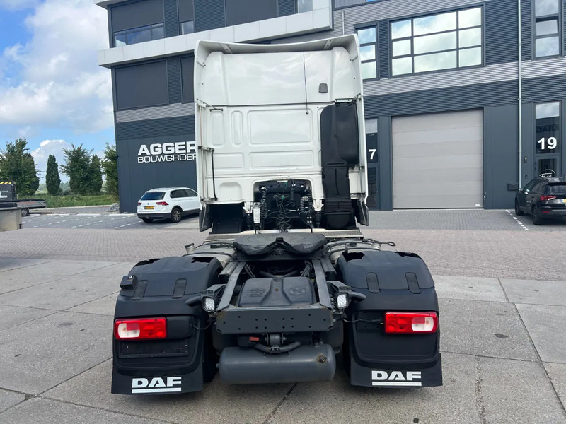 DAF XF 106.480 SSC / 2x Tank / Stand Airco / Euro 6D - Cabeza tractora: foto 5 DAF XF 106.480 SSC / 2x Tank / Stand Airco / Euro 6D - Cabeza tractora: foto 5