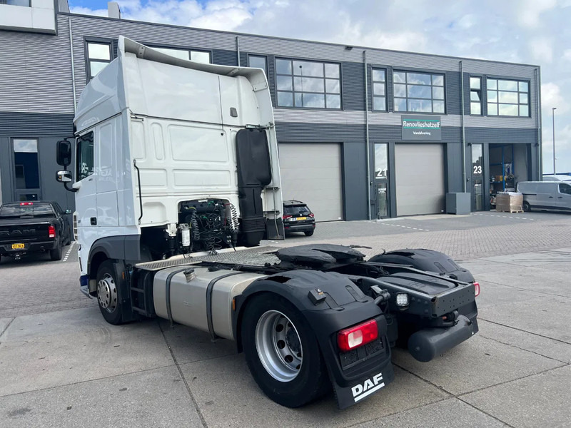 DAF XF 106.480 SSC / 2x Tank / Stand Airco / Euro 6D - Cabeza tractora: foto 4 DAF XF 106.480 SSC / 2x Tank / Stand Airco / Euro 6D - Cabeza tractora: foto 4