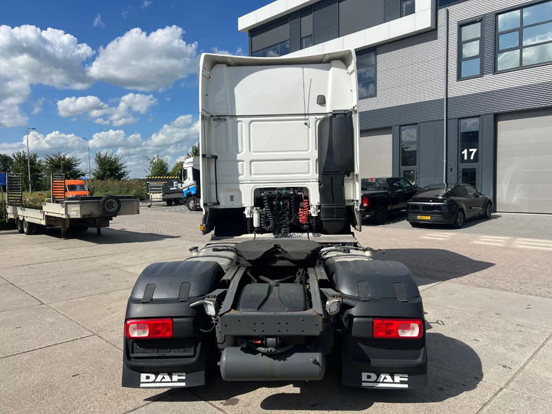 DAF XF 106.480 SSC / 2x Tank / Stand Airco - Cabeza tractora: foto 5 DAF XF 106.480 SSC / 2x Tank / Stand Airco - Cabeza tractora: foto 5