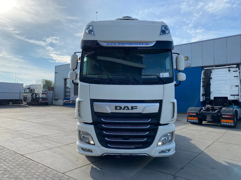 DAF XF 106.480 SSC / Retarder / 2x Tank / Stand Airco - Cabeza tractora: foto 2 DAF XF 106.480 SSC / Retarder / 2x Tank / Stand Airco - Cabeza tractora: foto 2