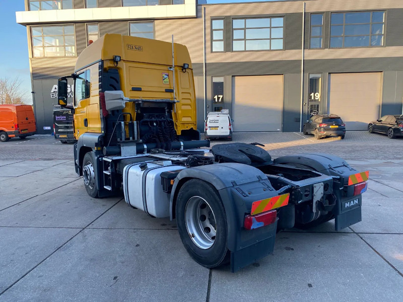 MAN TGS 18.420 / Retarder / Stand Airco / Hydraulic / Engine Problem - Cabeza tractora: foto 4 MAN TGS 18.420 / Retarder / Stand Airco / Hydraulic / Engine Problem - Cabeza tractora: foto 4