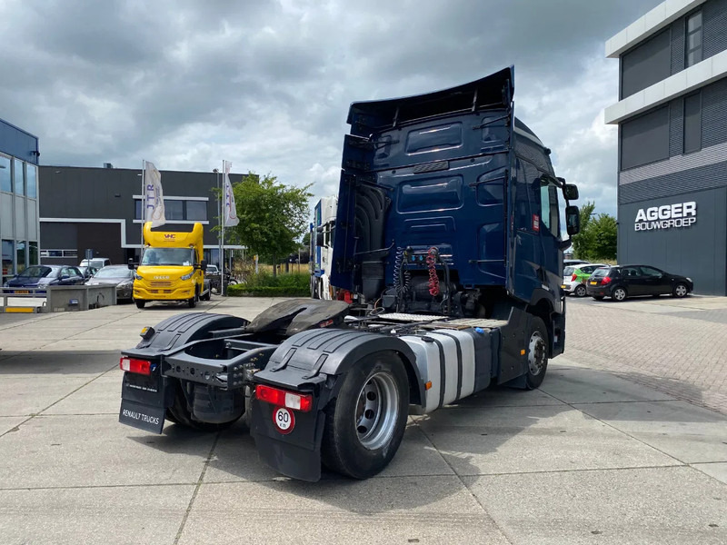 Cabeza tractora Renault T430 Comfort / 2x Tank / Euro-6: foto 6